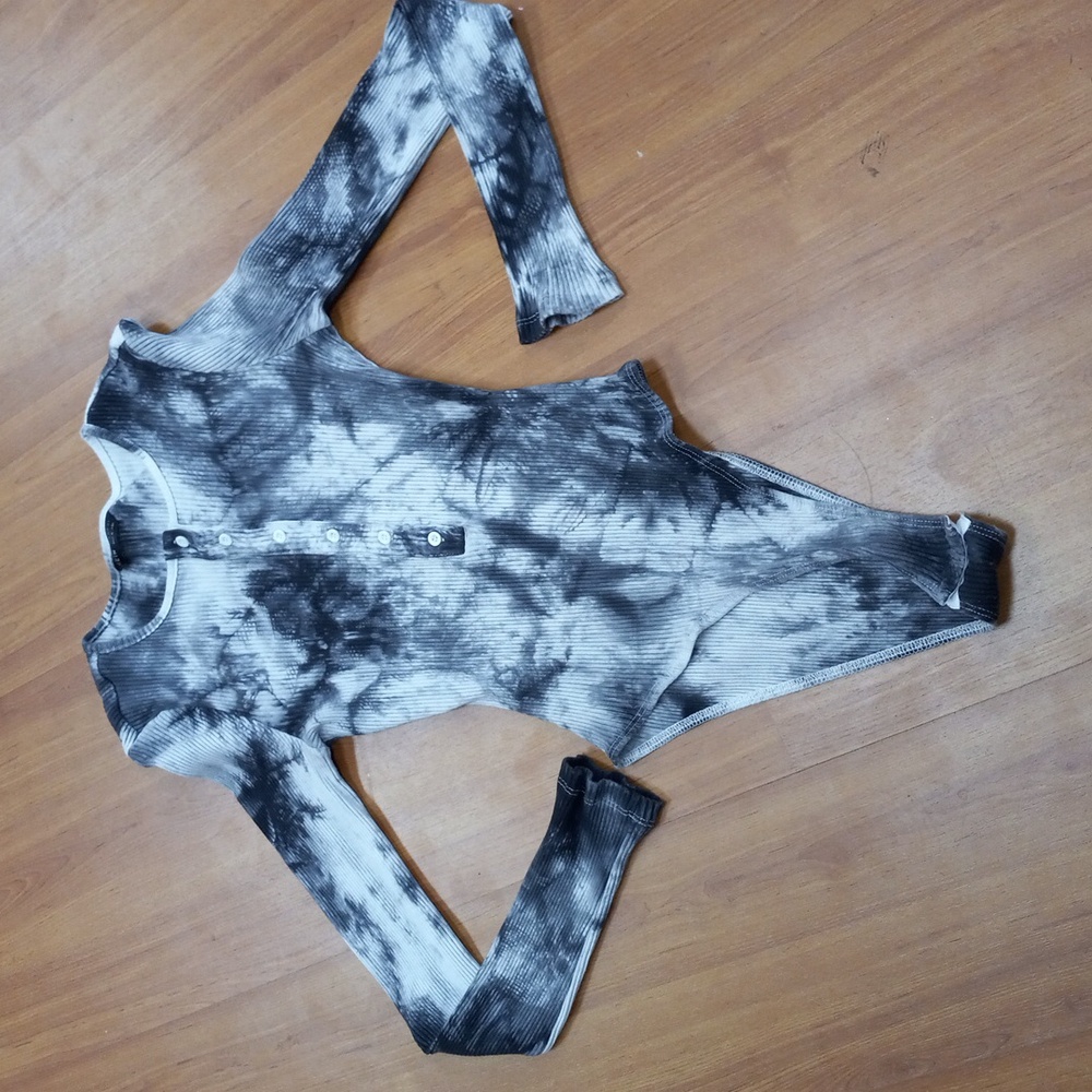 Shein bodysuit